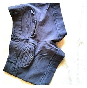 2 pair of Bebob Shorts Size 3